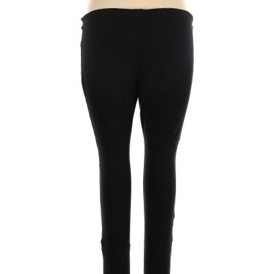 Prologue Women Black Leggings XL