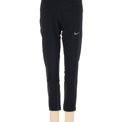 Nike Women Black Leggings S