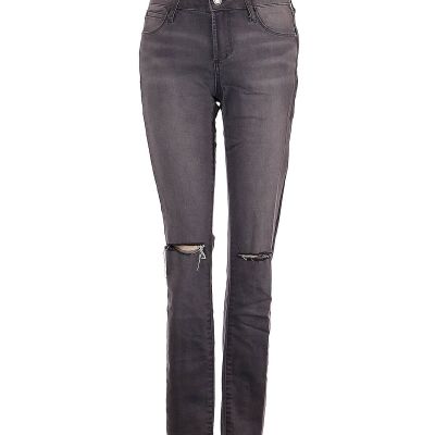 Articles of Society Women Gray Jeggings 25W