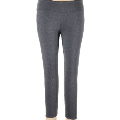 Unbranded Women Gray Leggings L