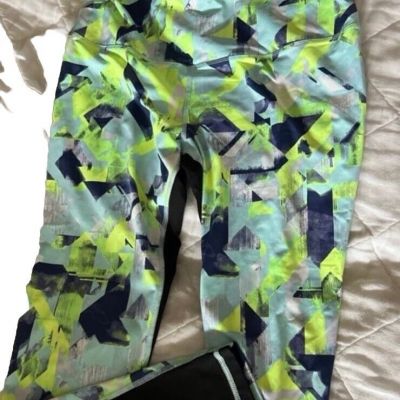 victoria secret leggings size LG