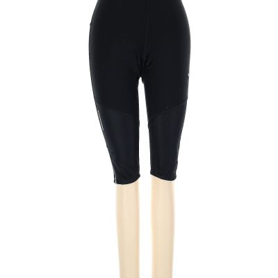 Nike Women Black Leggings XS