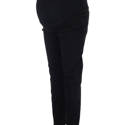 J.Crew Factory Store Women Black Jeggings 31W