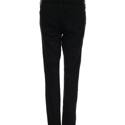 Gap Outlet Women Black Jeggings 4