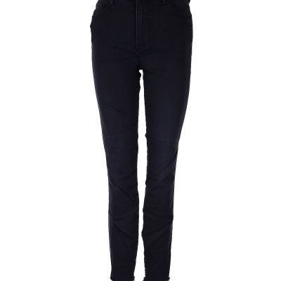 Kut from the Kloth Women Black Jeggings 4