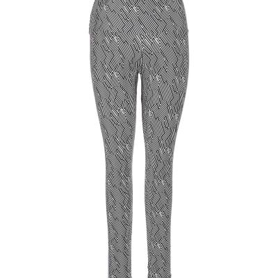 Emily Hsu Designs Women Gray Leggings M