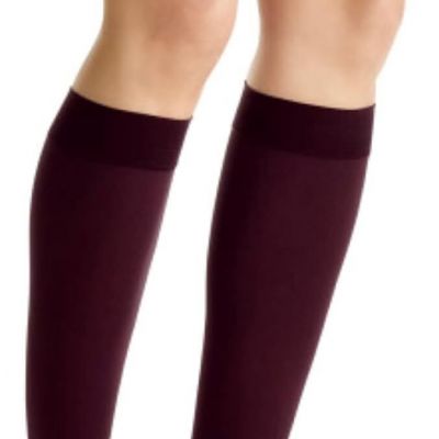 Jobst Opaque Soft Fit CT 15-20 20-30 30-40 Compression Knee Stockings Size Color