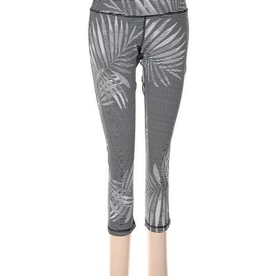 Active by Old Navy Women Gray Leggings M