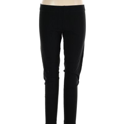 J.Crew Women Black Leggings L