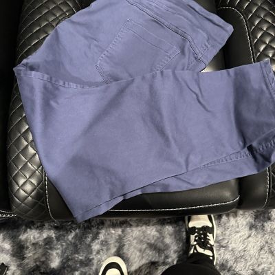 Terra Sky Pant 2x  Rarely If Ever Worn. Front Pockets. And Back Pockets. Pull On