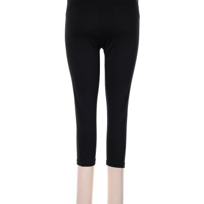 Adidas Women Black Leggings M