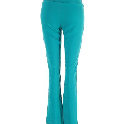 Margaret M Women Green Jeggings S