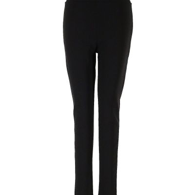 Zara Women Black Leggings L