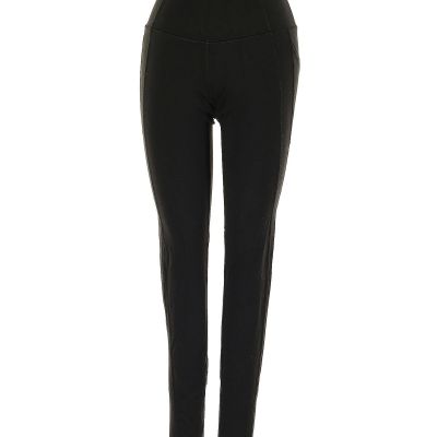 Victoria Sport Women Black Leggings XS