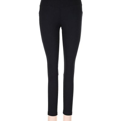 Zella Women Black Leggings S