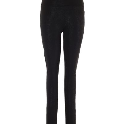 Assets Women Black Leggings L