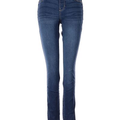 Natural Reflections Women Blue Jeggings S