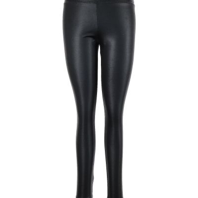 Wild Fable Women Black Leggings M