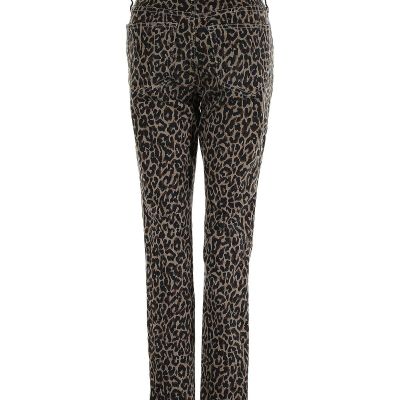 J.Crew Women Gold Jeggings 25W