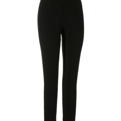 Star Style Women Black Leggings L