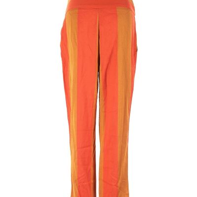 FARM Rio Women Orange Leggings P