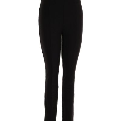 Elizabeth and James Women Black Leggings S