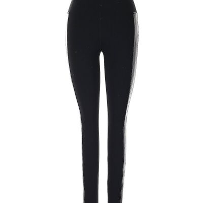 Athleta Women Black Leggings XS