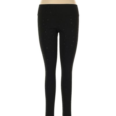 Terez Women Black Leggings M