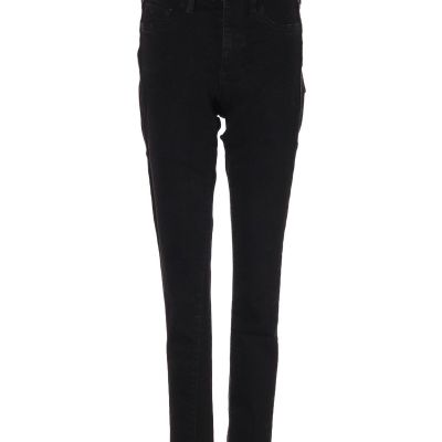 Gap Women Black Jeggings 25W