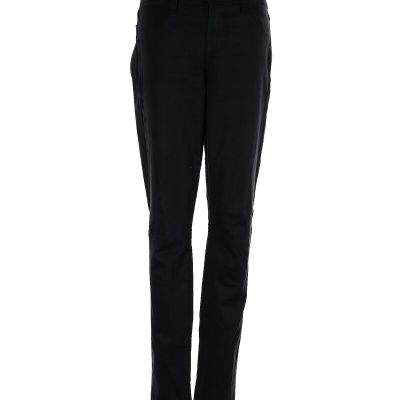 J Brand Women Black Jeggings 25W