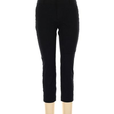 Banana Republic Factory Store Women Black Leggings 10