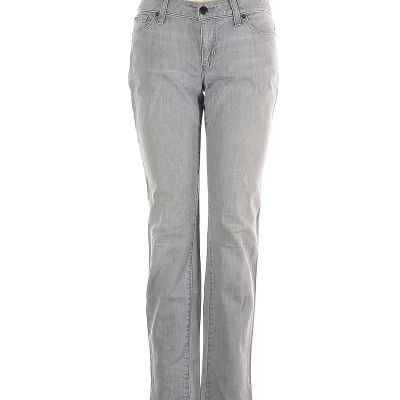 Joe's Jeans Women Gray Jeggings 28W