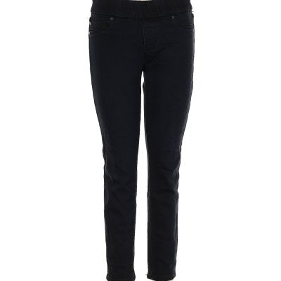 Liverpool Los Angeles Women Black Jeggings 6