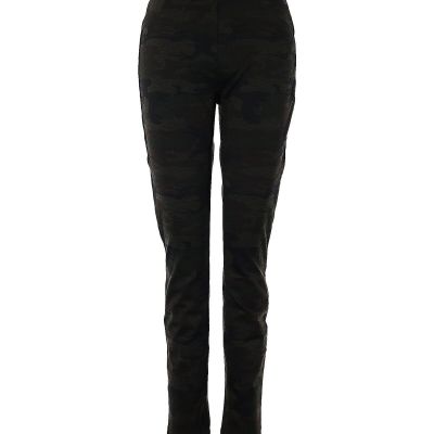 Sanctuary Women Black Jeggings M