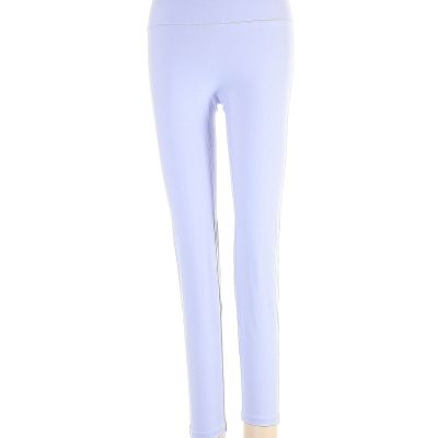 Assorted Brands Women Blue Leggings 4