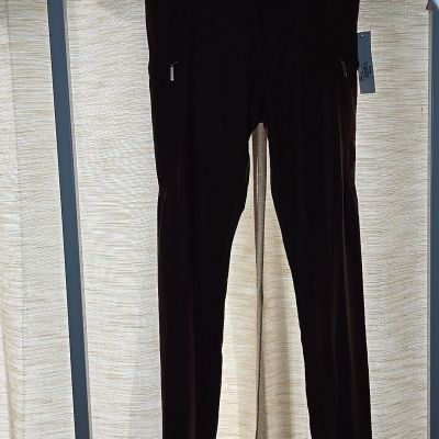 Tahari Sport Side Cell Pocket Legging