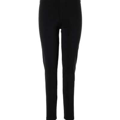 J.Crew Women Black Leggings L