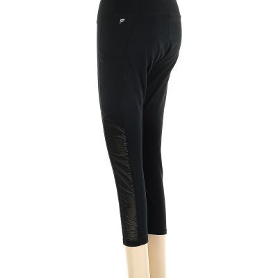 Fabletics Women Black Leggings S