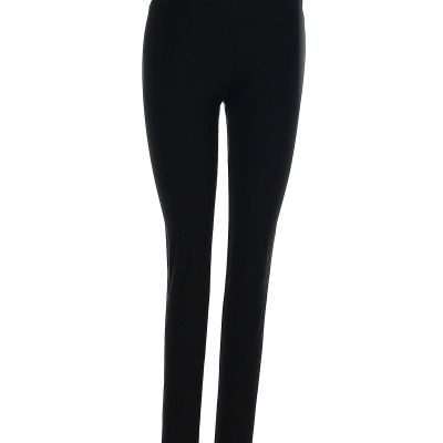 Lou & Grey Women Black Leggings S