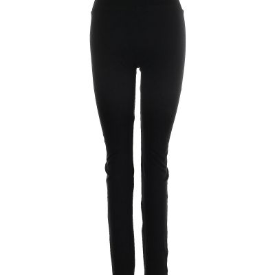 CAbi Women Black Leggings XS