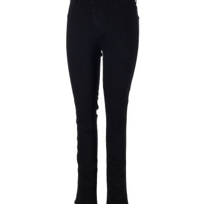 &Denim by H&M Women Black Jeggings 29W