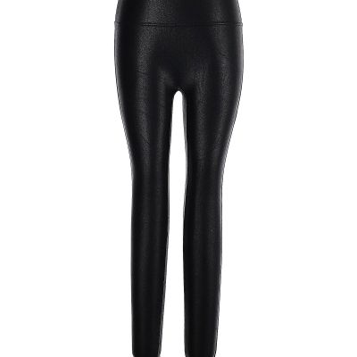 Assorted Brands Women Black Leggings L