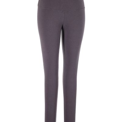 Yummie Women Gray Leggings XL