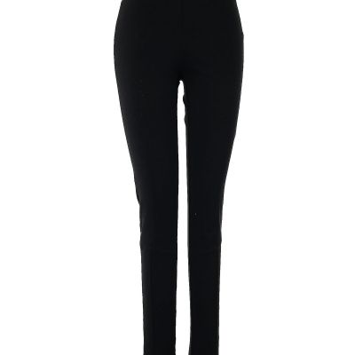 BCBG Women Black Leggings S