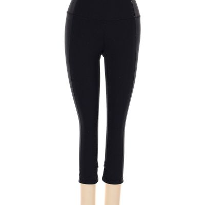 Calia by Carrie Underwood Women Black Leggings XS