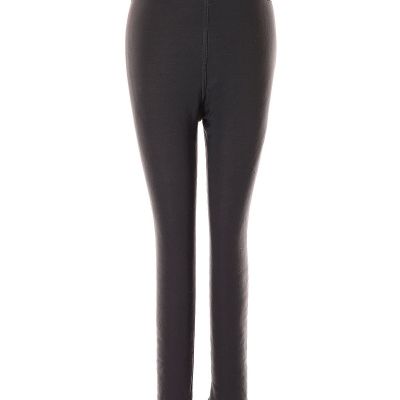 Fashion Women Black Leggings 2X Plus