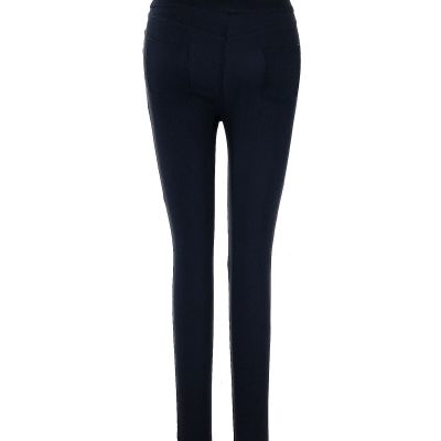 Assorted Brands Women Blue Leggings M