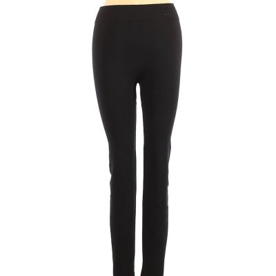 Unbranded Women Black Leggings S