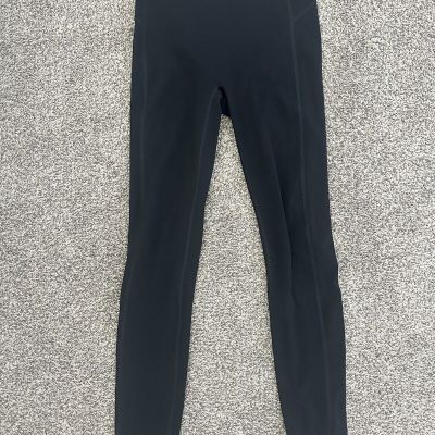 Spanx By Sara Blakey Black Women’s Leggings Size XS