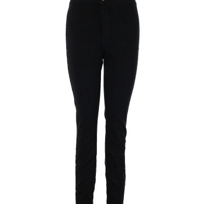 Bershka Women Black Jeggings 6